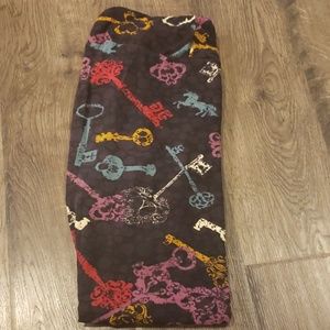 TC lularoe leggings